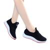 Summer New Trendy Sports Versatile Casual Women's Shoes Lightweight Mesh Shoes Summer Running Shoes Breathable Travel Shoes