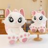 Aristocats The Plush Toy Cartoon Stuffed Animal Doll Decorations Kids Gifts