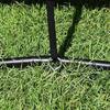 Trampoline Paal Vastzet Spiralen Grondankers Paal Tent Accessoires Stabiel