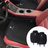 Autoaccessoires – Autostoelhoezen