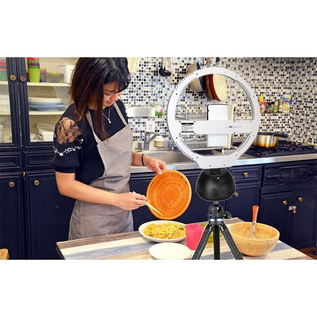 LPL Automatic Tracking Holder L14955 AT-36H