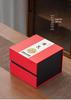 Ceramic Sealed Jar Gift Box - 100g/200g Wild Astragalus and Huangjing Slices