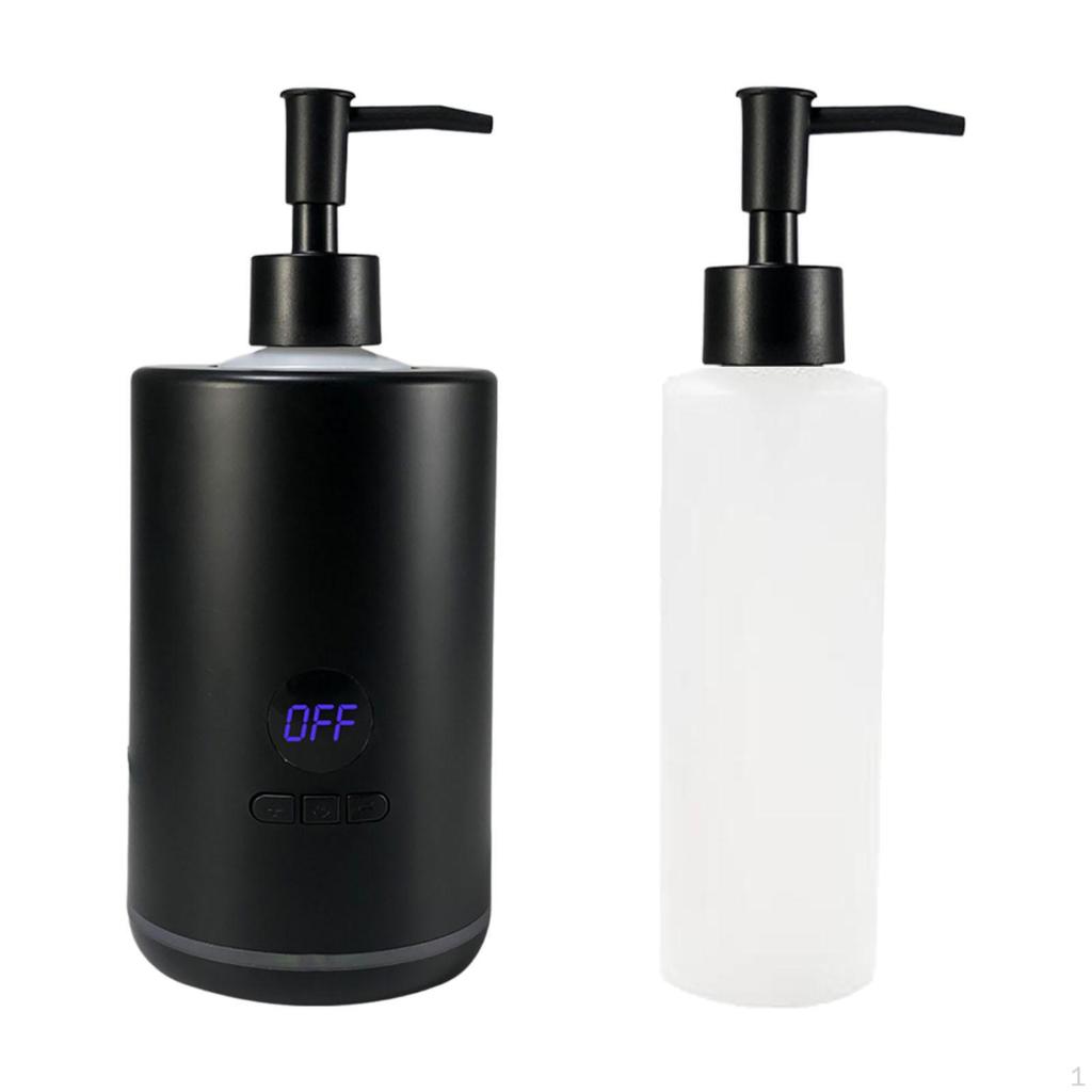 Compact Oil Bottle Warmer for Spa And Salon Use