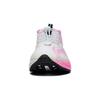 Li Ning Young 20 Ultra Light Comfortable Shock Absorption Low Top Kids Running Shoes Kids running shoes White Pink YKFT030-4
