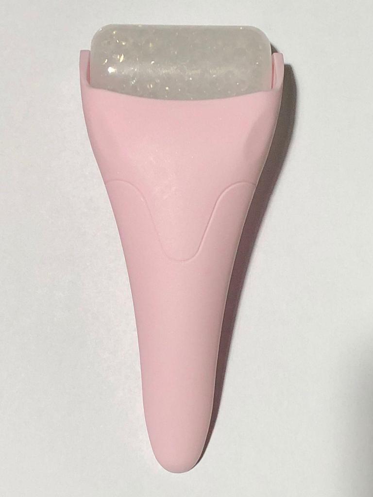 Cross-Border Hot-Selling Ice Roller Micro-Needle Facial Massage & Cold Compress Beauty Tool