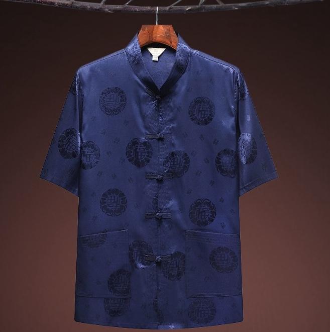 

Женская футболка с коротким рукавом из ледяного шелка большого размера, китайские повседневные топы 3XL