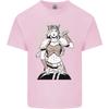 A Female Viking Shield Maiden Warrior Unisexs Light Cotton TShirt
