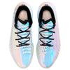 Nike G.T. Cut 4 Basketball Shoes Unisex Glacier Blue Asian Version IB6731-910