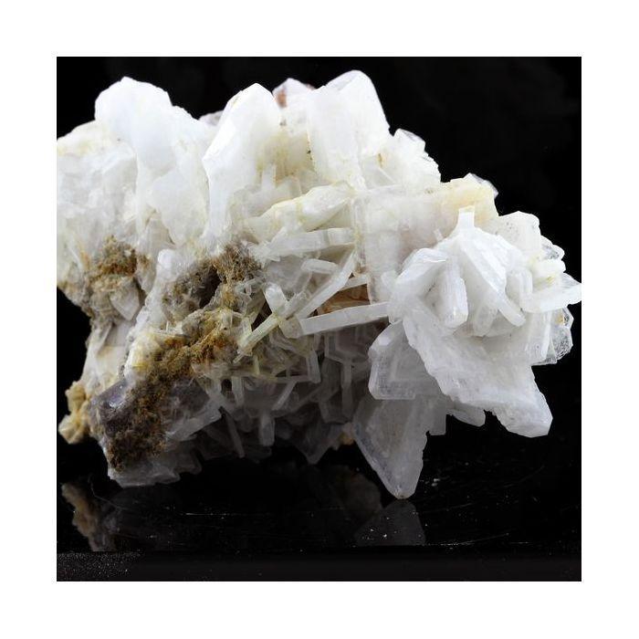 Baryte 1095.2 carats