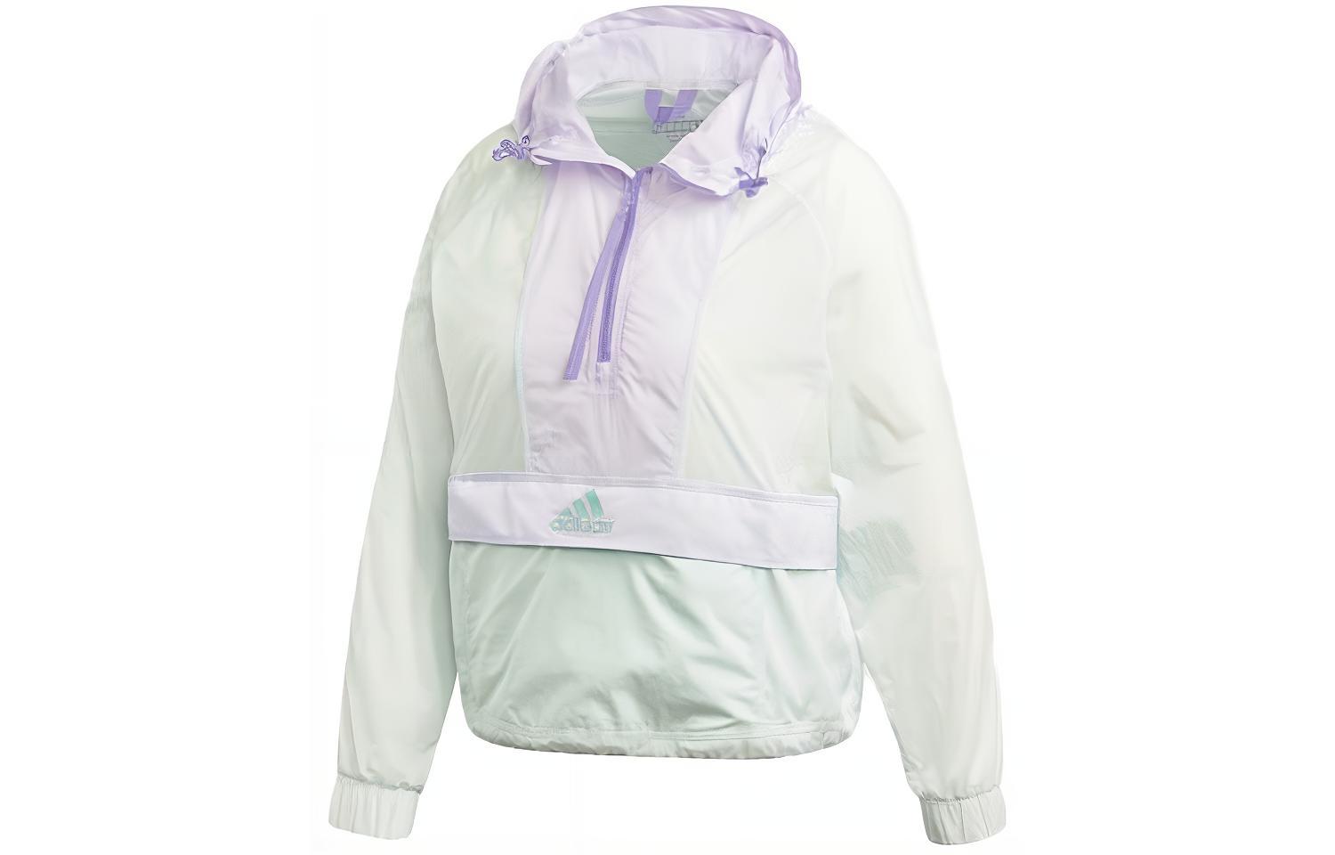 Adidas Jacket Women s Symbol Green FI0585 XL