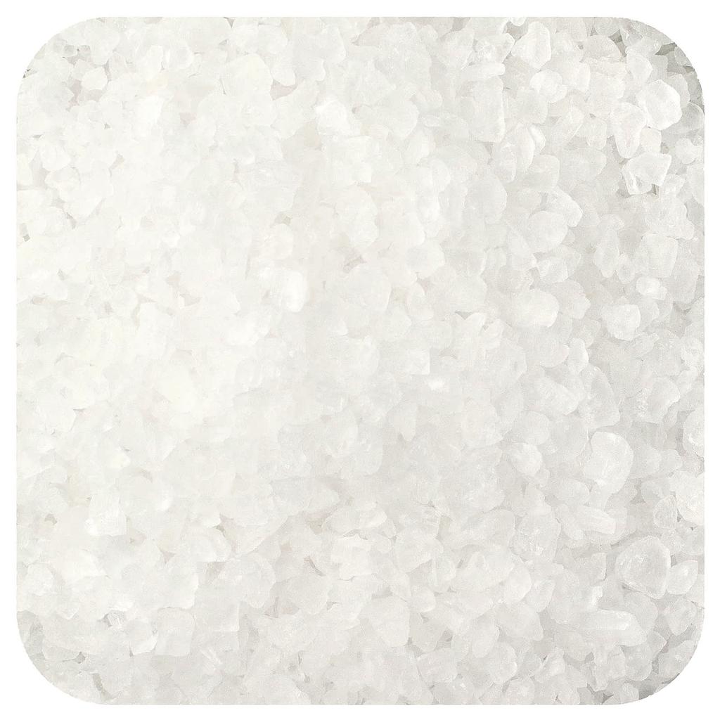 Frontier Co-op, Coarse Sea Salt, 453g (16oz)