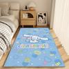 Decoration Rug Mat Bedroom Carpet Room Carpet C-cinnamoroll Doormat Entrance Door Mats Home Carpets Rugs Choice Foot Bath Floor