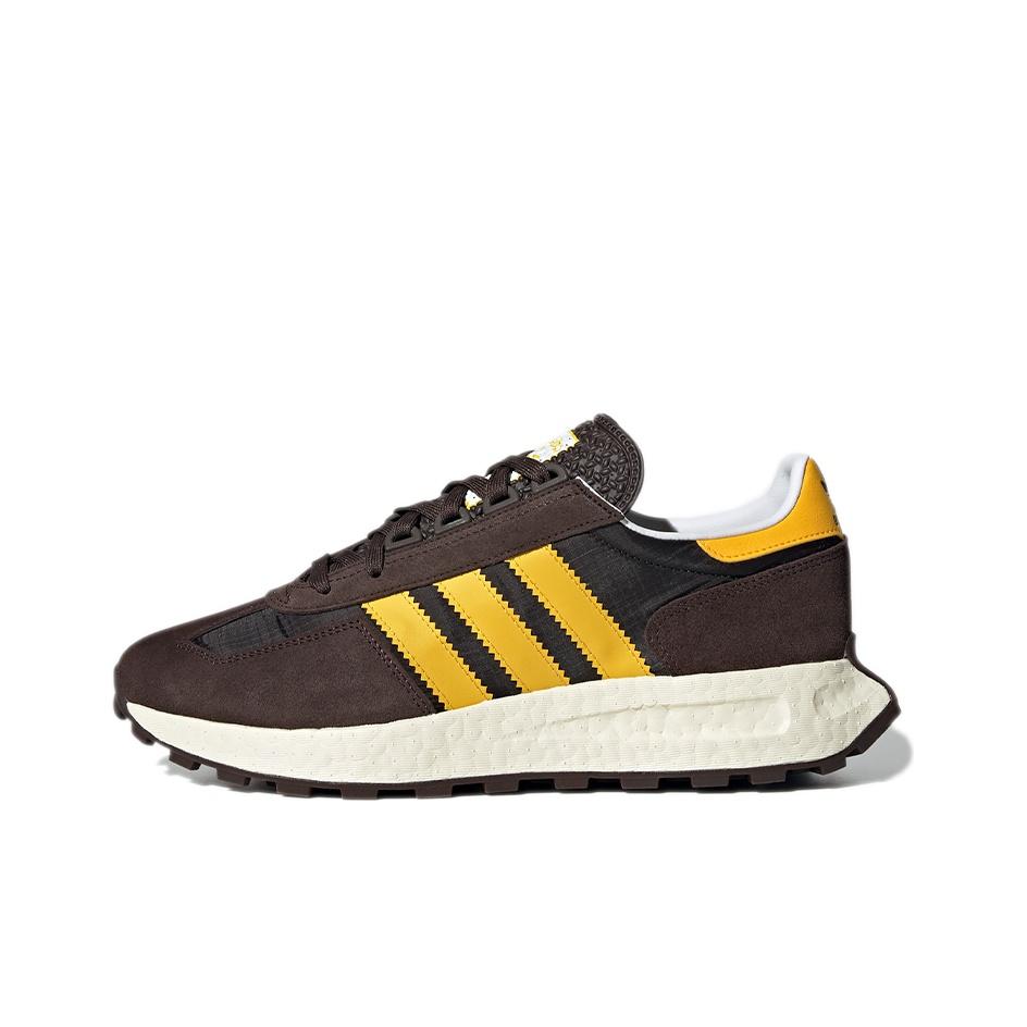 

кроссовки adidas originals Retropy E5 Running shoes Unisex GX4552