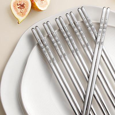 Talheres – Hashi