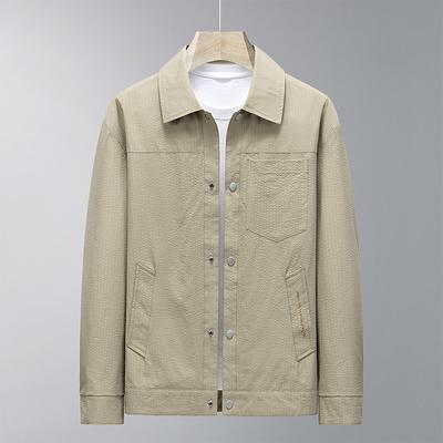 Mäntel & Jacken – Jacken