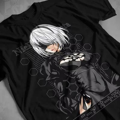 Tops – Camisetas
