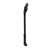 Bike Kickstand Length Adjustable Enlarged Thickened Bottom Stable Parking Aluminum Alloy Bike Side