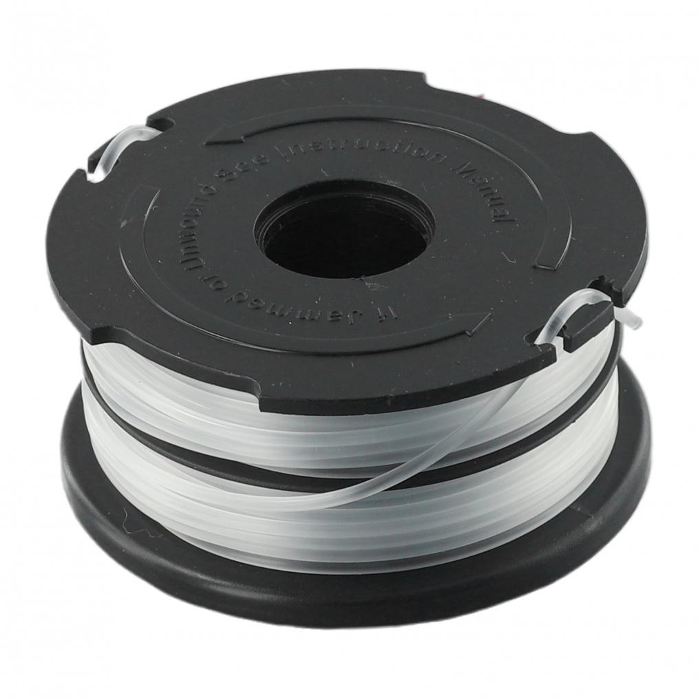 Ritė su vala + Dangtelis, skirtas Black &Decker GL315 GL350 GL650 GL337SB GL546SC