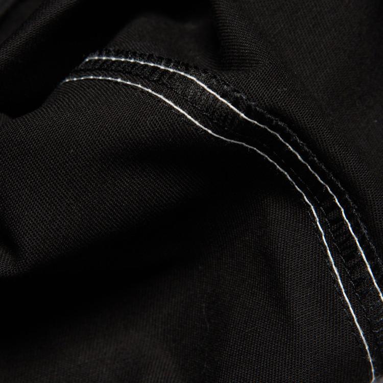 Puma Plain Minimalist High Street Brand Logo Letter Print Breathable Comfortable Casual Skirt Women skirts Black 624114-01