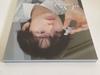 [USED] ENHYPEN DICON Photobook Poster Sunwoo