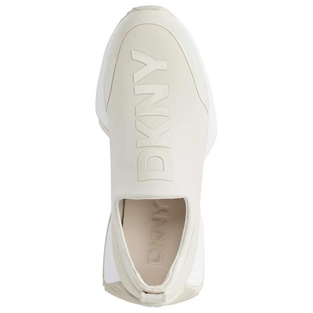 Dkny Lace-up Sneakers Nallen