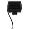 4Inch 12V LED Car Working Light Spotlight Bar Night Driving Lamp Truck SUV Off Road Tractor Headlight Spotlight Strip Lamp Led