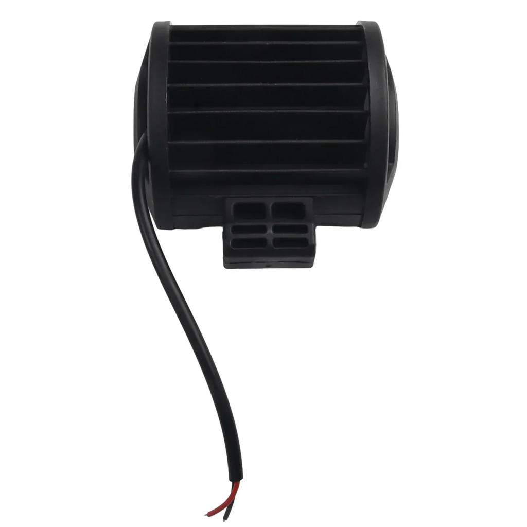 4Inch 12V LED Car Working Light Spotlight Bar Night Driving Lamp Truck SUV Off Road Tractor Headlight Spotlight Strip Lamp Led