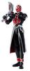 Kamen Rider Wizard WAP 01 Kamen Rider Wizard Flame Style