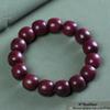 Temple Sandalwood Multi-Treasure Buddhist Rosary Beads Bracelet - Wenge Accessories Gift