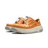 Li Ning Pangu Trek Trendy Comfortable Creek Shoes Unisex Shoes Golden-Orange AZSU017-10