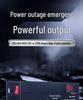 High-Power Electric Bike & Tricycle Inverter: 48V/60V/72V To 220V Universal Converter