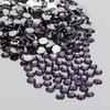 2000 st Flat Back Resin Rhinestones DIY telefonfodral Nageldekaler 2/3/4/5 mm
