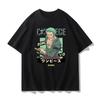 One Piece Anime Luffy ACE Printed Tshirt Unisexs and Womens Tshirt Unisexs Top Sports Tshirt Unisexs Tshirt Summer Tee 2026 New