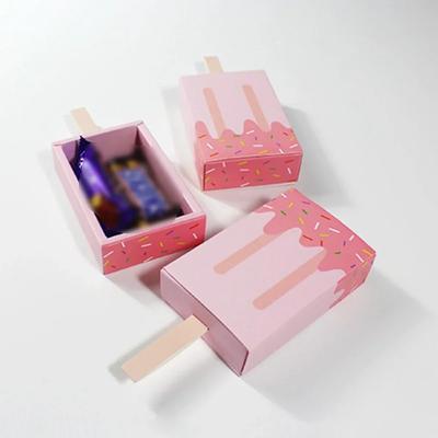 Geschenkverpackung – Geschenkboxen