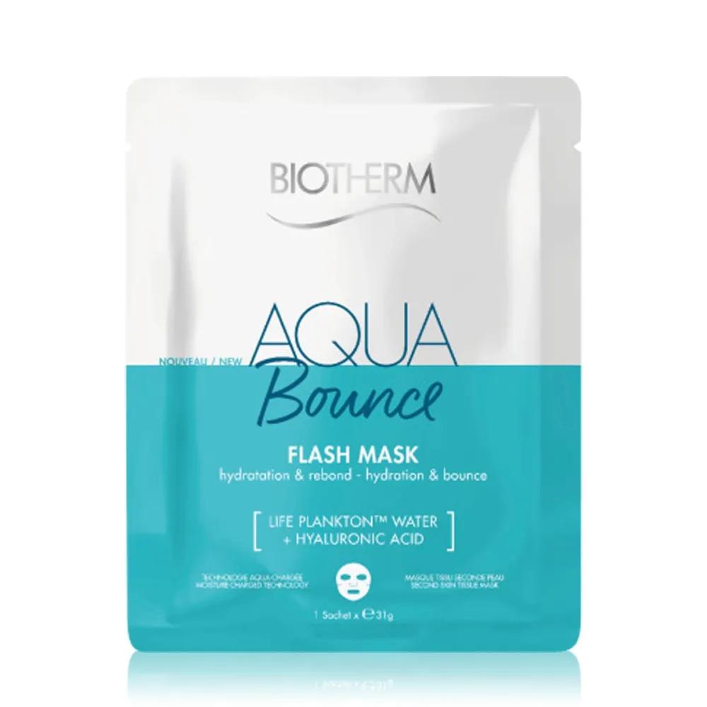 Biotherm Aquasource Super Mask Bounce 31g