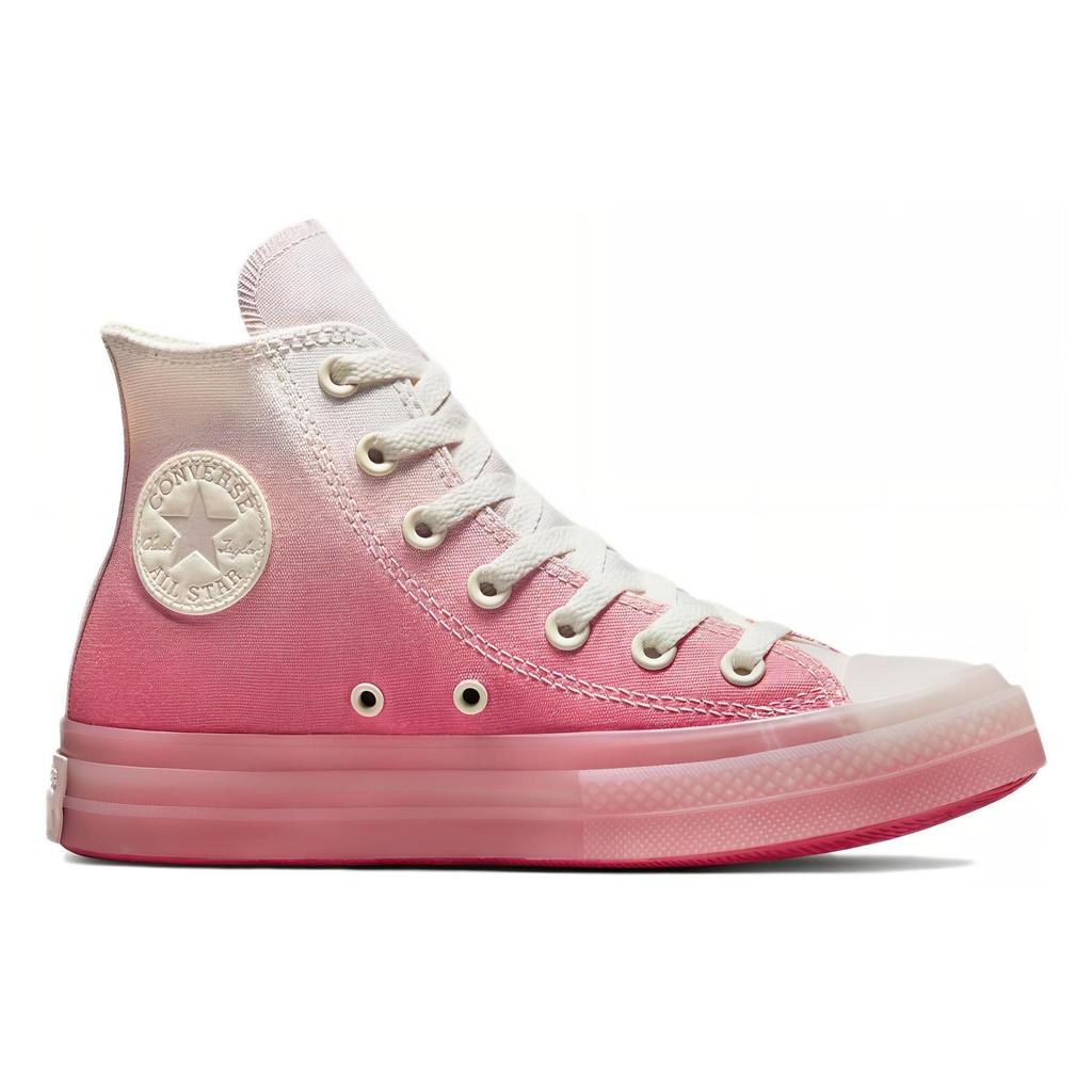 Chuck Taylor All Star Converse Cx High 'Egret Strawberry Jam Gradient' A02426C