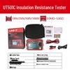 UNI-T UT501C Digital Insulation Resistance Tester (CN Version)