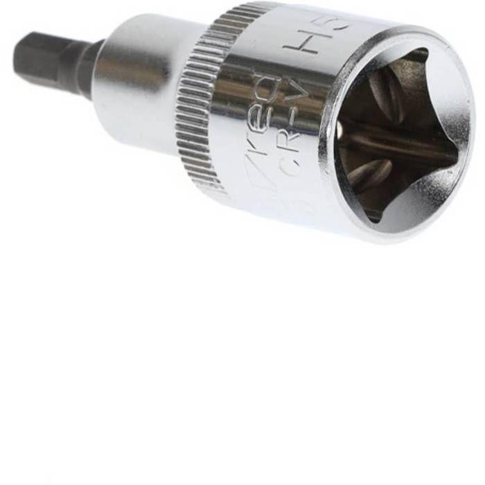 Gedore red r62550510 3300359 embout de tournevis 5 mm 1/2 (12.5 mm)