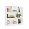 Fiesta 8P Shelf WHITE