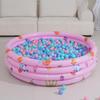 Yingtai Inflatable Ocean Ball Pit and Kids Sand Pit Bathtub