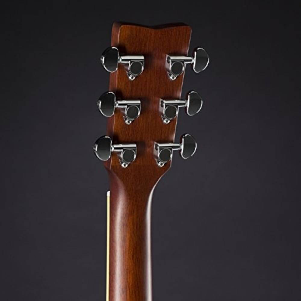 Yamaha YAMAHA acoustic guitar FS SERIES AUTUMN BURST FS820AB