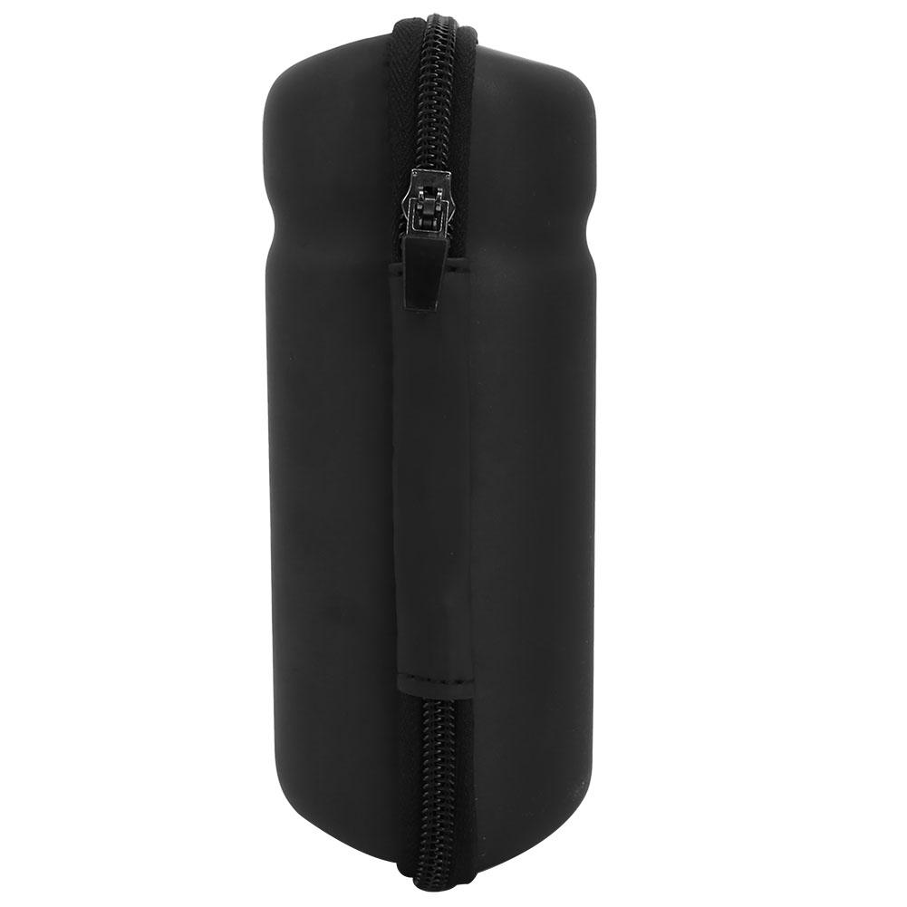 Portable Bicycle Bag Kettle Hard Shell Mountain Bike Maintenance Cycling Tool Kit Black