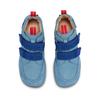 Buty dziecięce Affenzahn Halbschuh Leder Buddy Shark (00428-30211)
