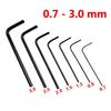 Essential Wrench Spanner Collection For Hobbyists Professional Technicians 7pcs