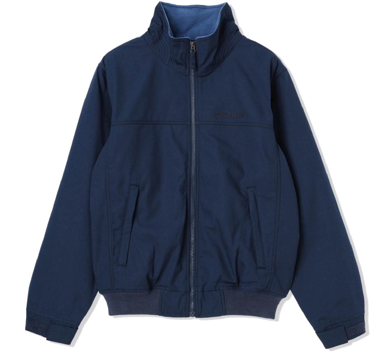 

Columbia Loma Vista Jacket XM5673 XL Collegiate Navy Stand-Neck