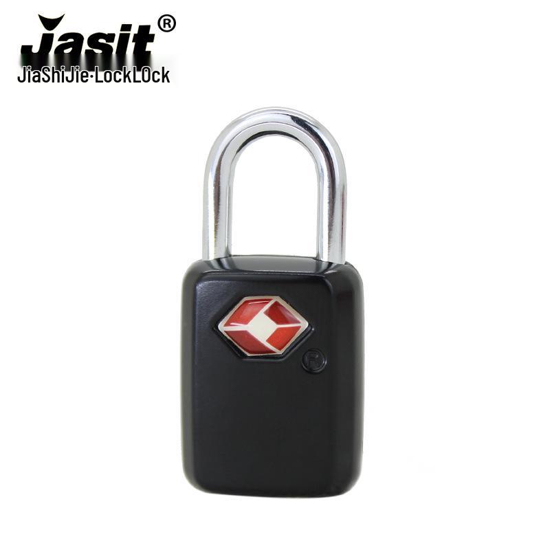TSA21011 Mini Travel Trolley Bag Padlock