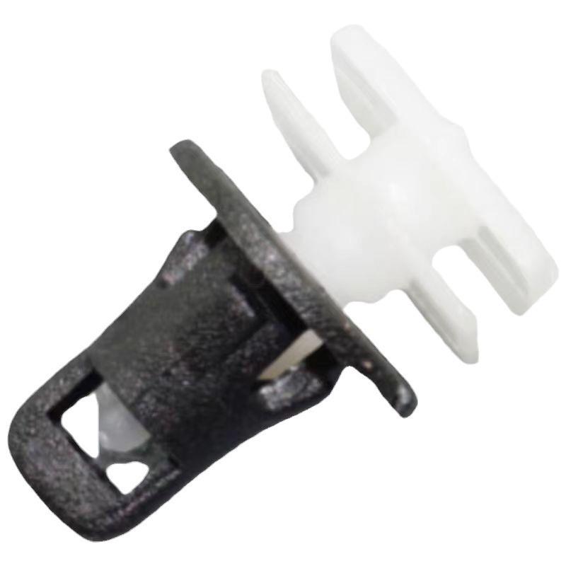 Nissan Tiida/Sylphy/Qichen R50D50 Lower Skirt Beam Threshold Clip