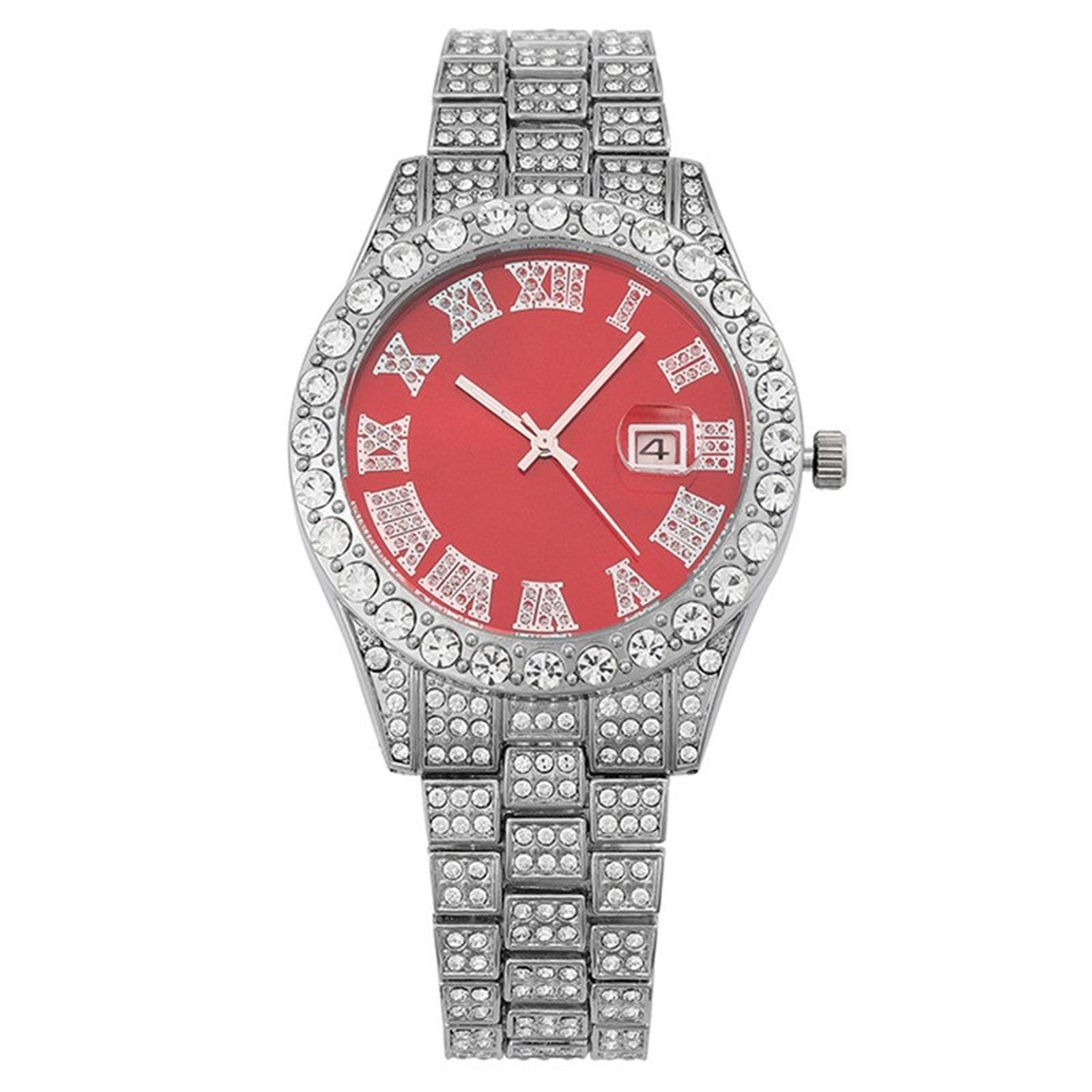 

Women s Fashion Vintage Watch One Size
