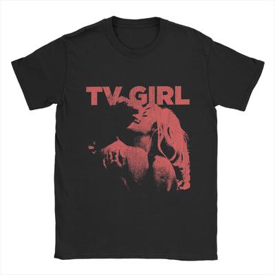 Üst Kıyafetler – T-shirtler