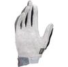 Leatt 2.0 X Flow Bicycle Gloves (Gray)